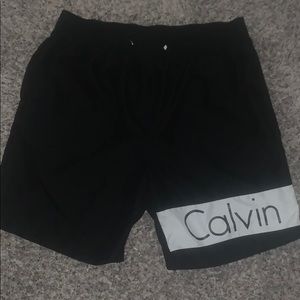 Calvin Klein Shorts